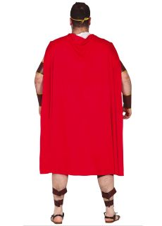 Strj rzymskiego legionisty - XL