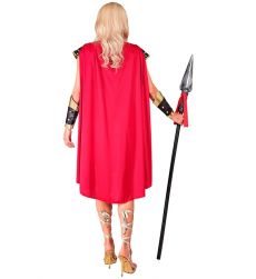 Str�j XENA wojownicza ksi�niczka - XL kostium wojowniczki przebranie wojowniczka