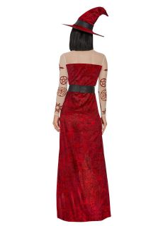 Str�j WIED�MY przebranie na halloween - L