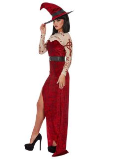 Str�j WIED�MY przebranie na halloween - L