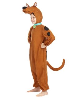 Scooby Doo str�j dla dzieci - 5-6 lat