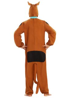 Str�j Scooby Doo dla doros�ych - M