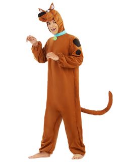 Str�j Scooby Doo dla doros�ych - XL