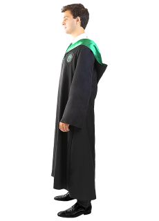 Str�j Slytherinu unisex - L