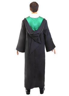Str�j Slytherinu unisex - L