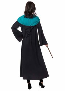 Str�j Harry Potter SLYTHERIN damski - S