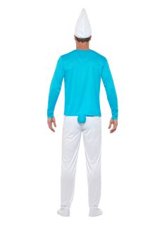 Str�j Smerfa - M/L