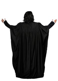 Str�j Snape Harry Potter - M/L