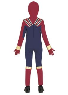 Str�j SPIDERMAN dla ch�opca 7-9 lat