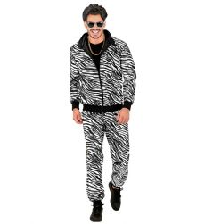 Str�j DISCO POLO dresy na kicz party - M str�j disco polo kostium disco polo przebranie disco polo