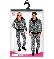 Str�j DISCO POLO dresy na kicz party - XL str�j disco polo kostium disco polo przebranie disco polo