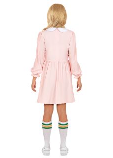 Str�j Stranger Things Eleven - S/M