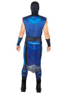 Str�j Sub-Zero - Mortal Kombat - L