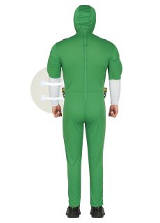 Str�j super bohatera KAPITAN BROWAR - L