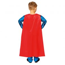 Str�j SUPERMAN dla dziecka 8-10 lat