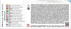 Str�j SYRENY przebranie syrenka - L