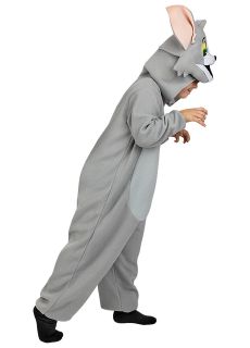 Str�j Tom i Jerry TOM - 5-6 lat