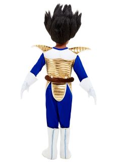Str�j Dragon Ball Vegeta 3-4 lata