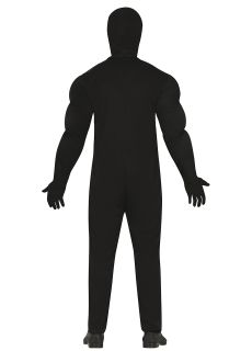 Str�j VENOM przebranie halloweenowe - M str�j na halloween przebranie na halloween str�j venoma kostium venom
