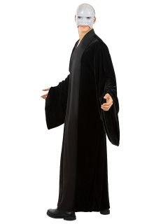 Str�j Voldemorta - roz. uniwersalny str�j voldemort voldemort str�j przebranie voldemorta kostium voldemorta