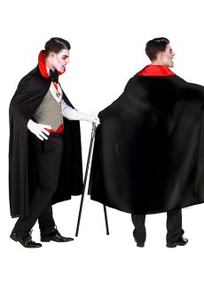 Str�j halloweenowy WAMPIR XL/XXL str�j wampira kostium wampira przebranie na halloween kostium halloweenowy