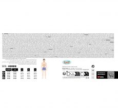 Str�j WIʬNIA z tatua�ami  M kostium wi�nia str�j wi�zienny str�j wi�nia pomara�czowy