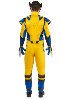 Str�j WOLVERINE L