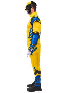 Str�j WOLVERINE L