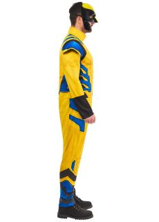 Str�j WOLVERINE L