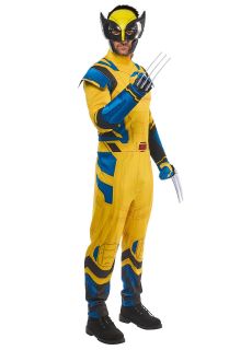 Str�j WOLVERINE S