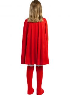 Dzieci�cy str�j WONDER WOMAN - 10-12 lat