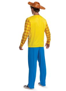 Str�j Woody XXL kostium kowboja przebranie kowboja str�j karnawa�owy m�ski str�j na halloween