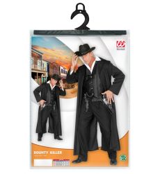 Str�j kowboja �OWCA NAGR�D -XL str�j kowboja kostium kowboja przebranie kowboj