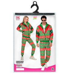 �wi�teczny dres S  kostium �wi�teczny wygodny komplet przebranie