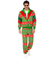 �wi�teczny dres XL kostium �wi�teczny wygodny komplet przebranie