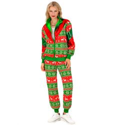 �wi�teczny dres XXL kostium �wi�teczny wygodny komplet przebranie