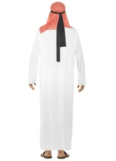 Strj ARAB - M