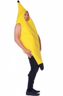 Strj BANANA