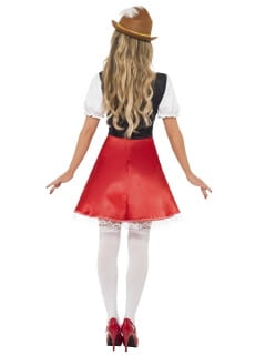 Str�j BAWARKI W SUKIENCE Oktoberfest - S
