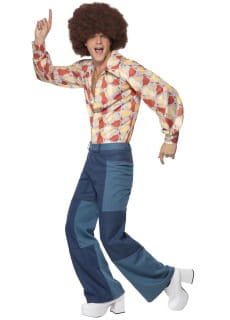 Str�j DISCO BOY - L