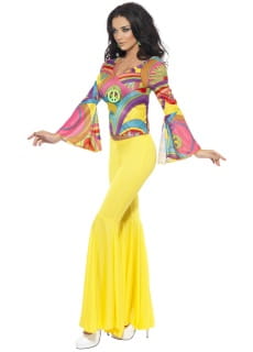Str�j DISCO GIRL - S
