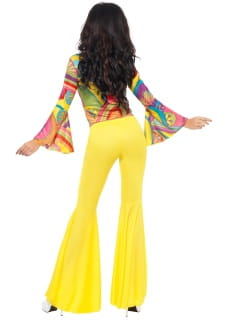 Str�j DISCO GIRL - S