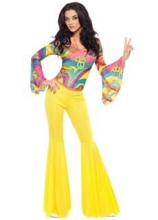Str�j DISCO GIRL - S