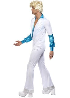 Str�j DISCO MAN ABBA - L