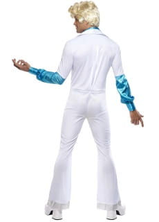 Str�j DISCO MAN ABBA - L