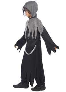 Dzieci�cy str�j �NIWIARZA na Halloween 10-12 lat