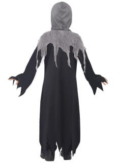 Dzieci�cy str�j �NIWIARZA na Halloween 10-12 lat
