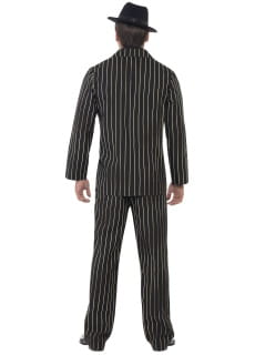 Str�j GANGSTERA przebranie lata 20 - XL