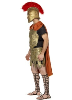Strj GLADIATORA - M