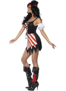 Str�j piratki SEXY PIRATKA - S